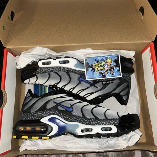 Nike air max plus - max,