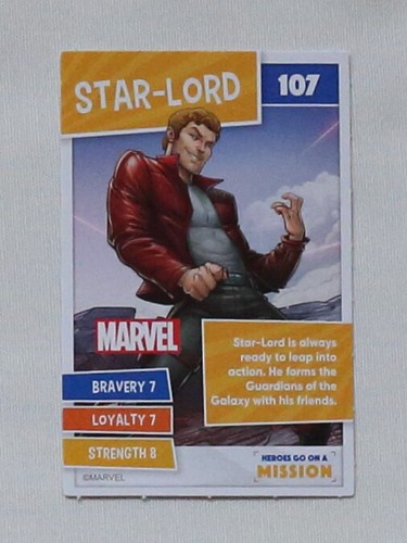 Disney heroes mission - heroes, a