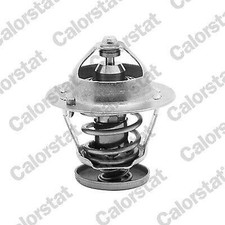 THERMOSTAT, COOLANT CALORSTAT