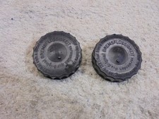 Porsche 928 Brake Reservoir Cap 91135590502