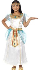 Girls Childrens Cleopatra