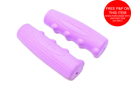 Pair trendy schwinn lilac - pair,