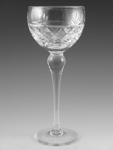 Royal brierley crystal - -, bruce