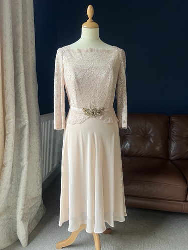 Jenny packham elegant - jenny,
