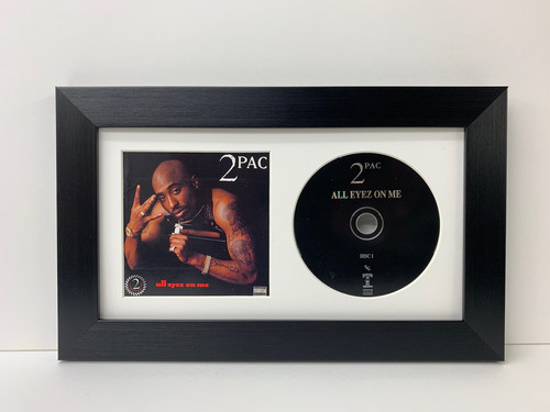Album cover frame - cd,