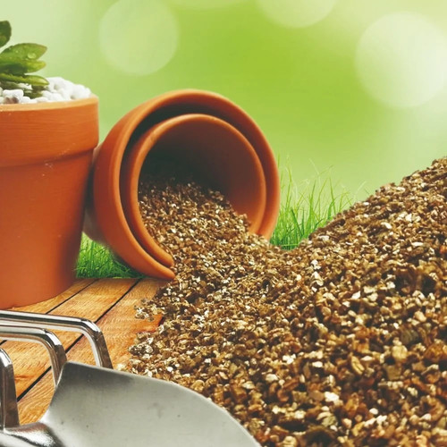 Vermiculite best seller - seller, 1l