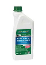 Coolant Thin