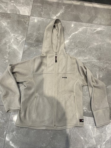 Airwalk boarders fleece size - boarders,