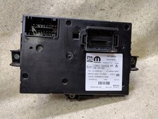Body Control Module BCM