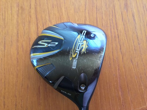 Cobra driver 5 degree - driver, 10.5