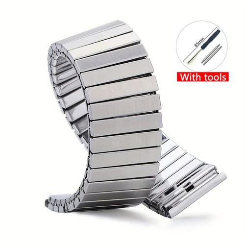 One piece stainless steel - one-piece,