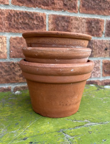 Vintage sankey bulwell - 3x,