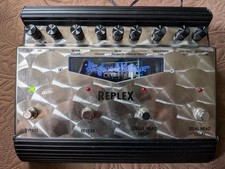 [Junk] Hughes & Kettner REPLEX