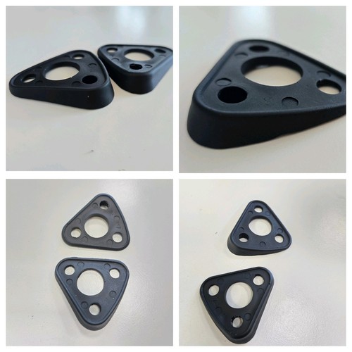 Datsun 240z sunvisor mount - datsun,