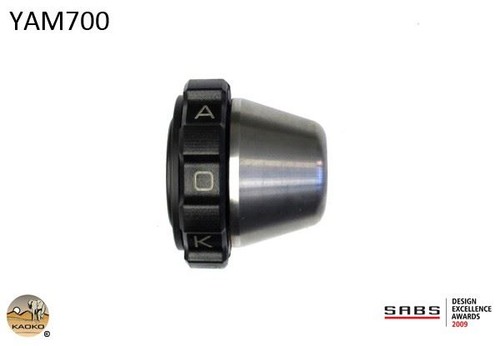 Kaoko cruise control throttle - kaoko,