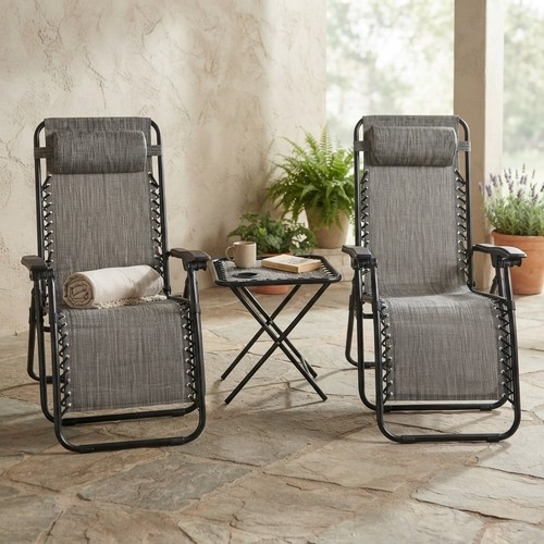 Luxury folding lounge chairs - folding,