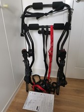 Halfords 3 Bike Rear Mounted