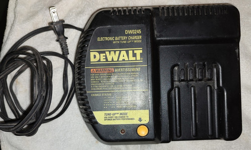 Dewalt dw0246 24v fan cooled - dewalt,