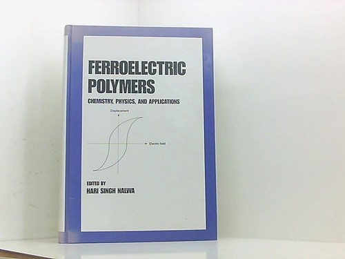 Ferroelectric polymers - ferroelectric,