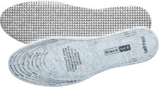 Blackrock HEAT Thermal Heated Insoles, Heated Inner Soles, Insole Warmers, Heat