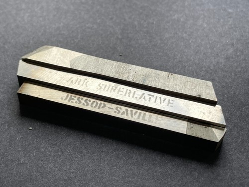 Vintage jessop saville ark - vintage,