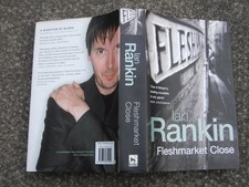 Fleshmarker close ian - fleshmarker,