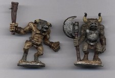 Warhammer Marauder MM42