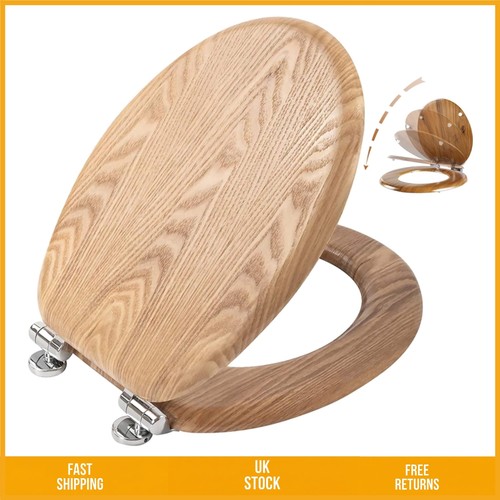 Antibacterial solid oak soft - antibacterial,