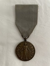 Czechoslovakia FIDAC Medal