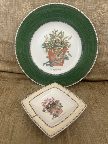 Wedgwood sarah garden 21cm - sarah's,