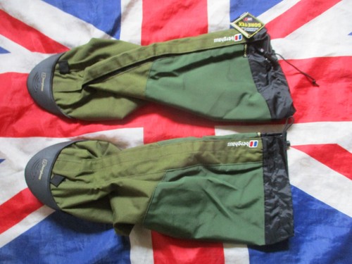 Berghaus yeti wilderness - yeti,