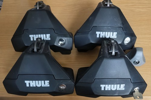 Thule 7105 evo - 7105, clamp