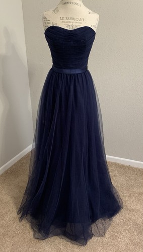Mori lee bridesmaid - mori,