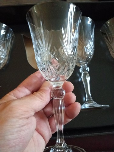 Glasses rcr cristalleria - rcr,
