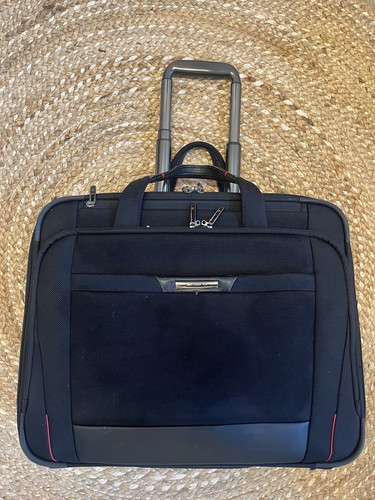 Samsonite pro dlx 3 - pro-dlx, 17.3
