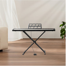 88 Keys Electric Keyboard
