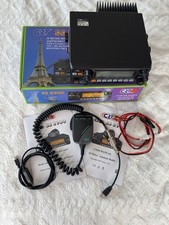 CRT SS 8900 CB AM/FM SSB CW