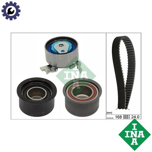 Timing belt kit 530 0444 - kit,