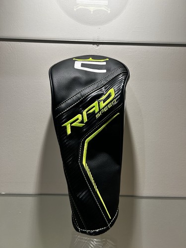 Cobra rad speed - cobra, driver