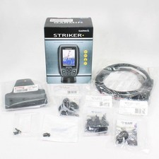 2019-2022 Yamaha FX WaveRunner Garmin Striker GPS Package F3X-H21G0-V0-00