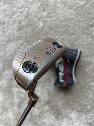 Ping vault b60 putter - vault,