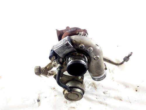 504340182 turbocharger fiat - turbocharger,