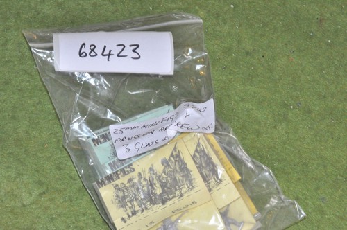 25mm 7yw castings - 25mm, /
