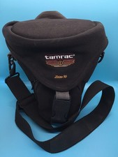 Tamrac Zoom 16 Black Toploader