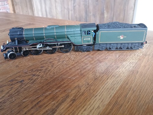 Hornby gauge steam - hornby, oo