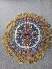 VINTAGE PLACEMAT TABLE CENTRE