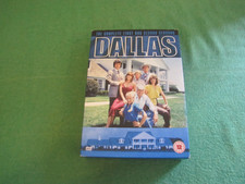 Dallas The Complete First and