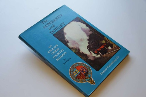 The somerset and - somerset, dorset: