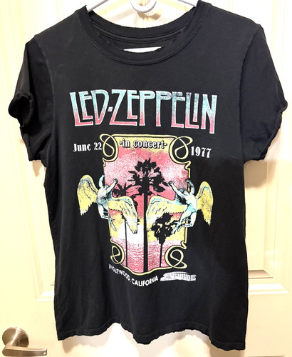 Recycled karma led zeppelin - recycled,