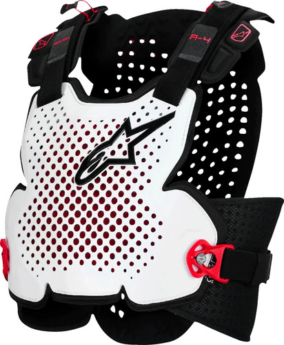 Alpinestars plasma chest - alpinestars,